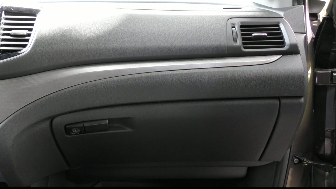 Honda Pilot ⧸ CR-V ⧸ Ridgeline Cabin Air Filter Replacement - EASY DIY