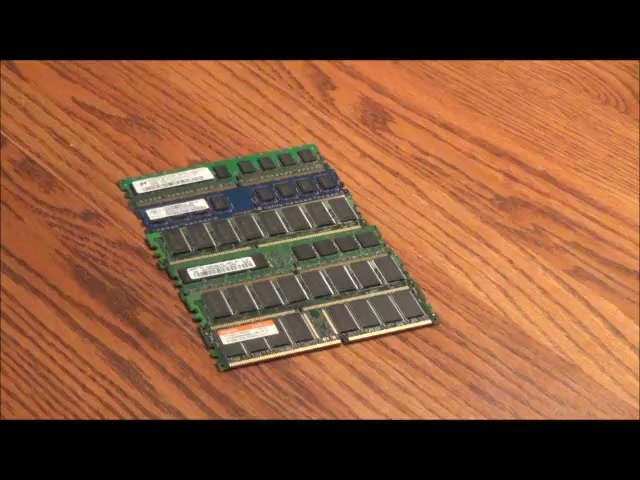 GOLD scrap ram - To trim or not to trim？ Maximize your cash.