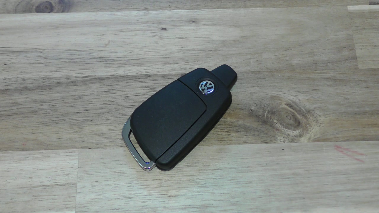 VW Webasto Remote Heater Battery Replacement - EASY DIY