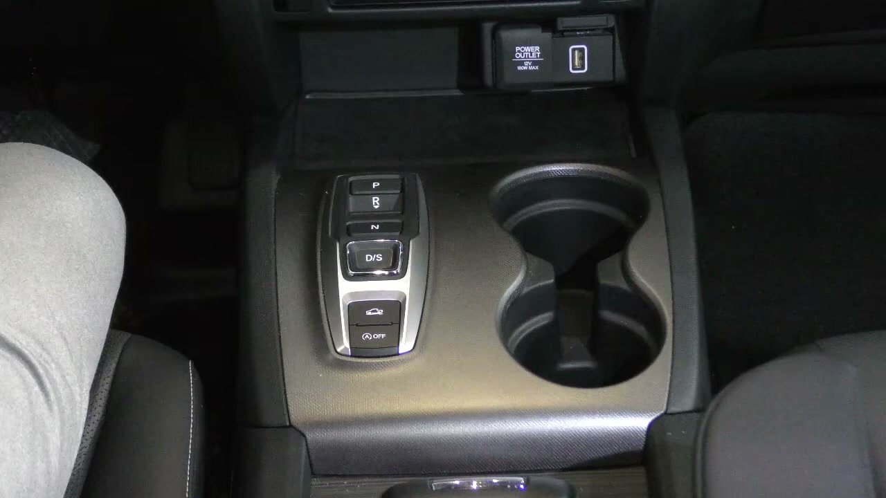 Disable Idle Start ⧸ Stop - Honda Ridgeline - EASY DIY