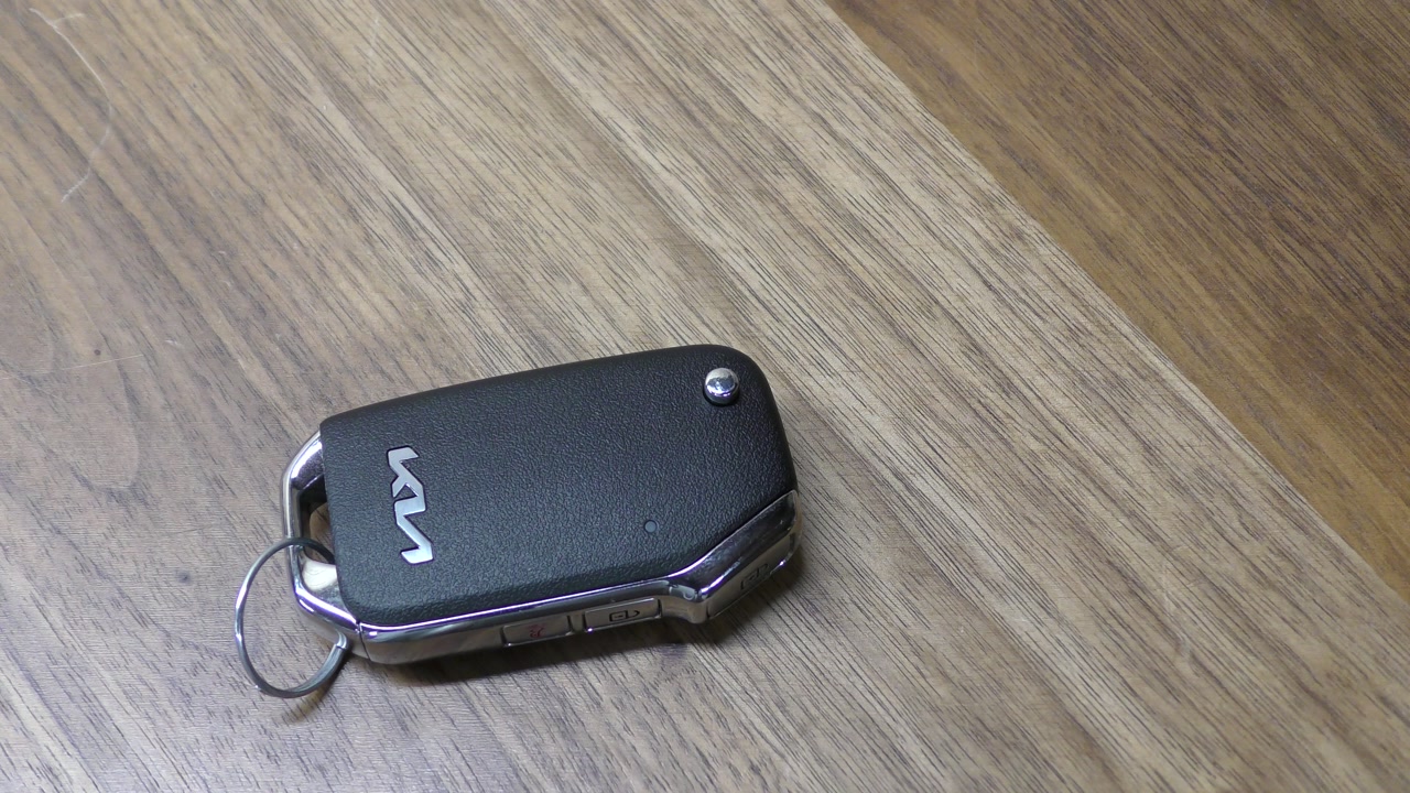 2020-2023 Kia Sorento ⧸ Sportage Key Fob Battery Replacement - EASY DIY