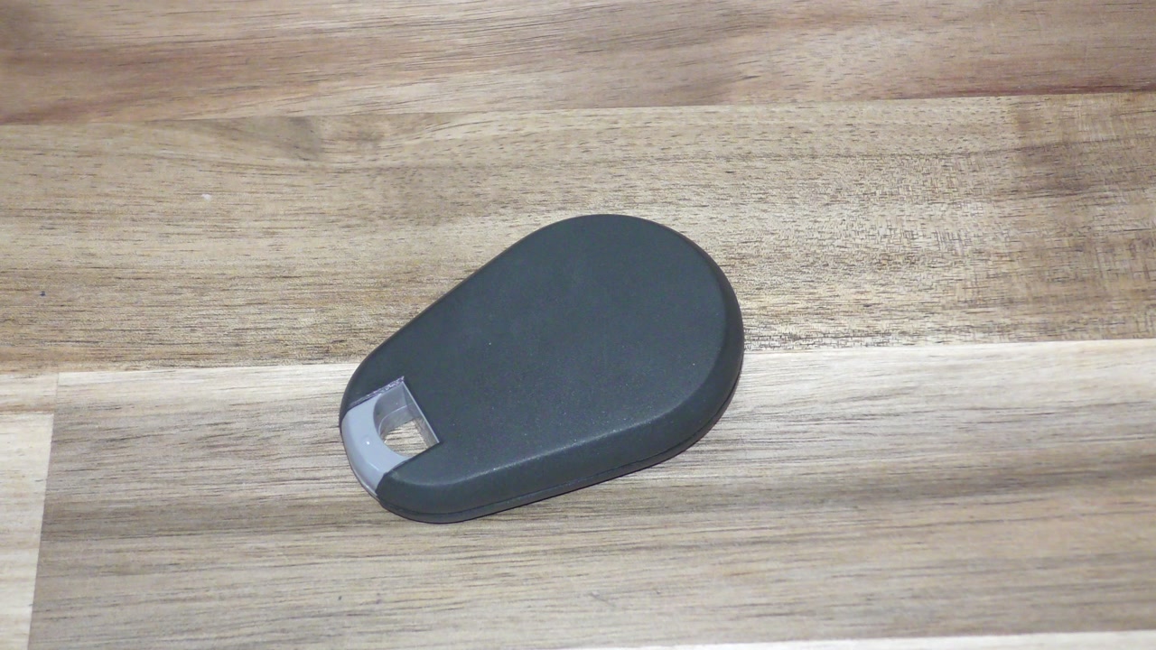 Volvo Semi Truck Key Fob Battery Replacement - EASY DIY