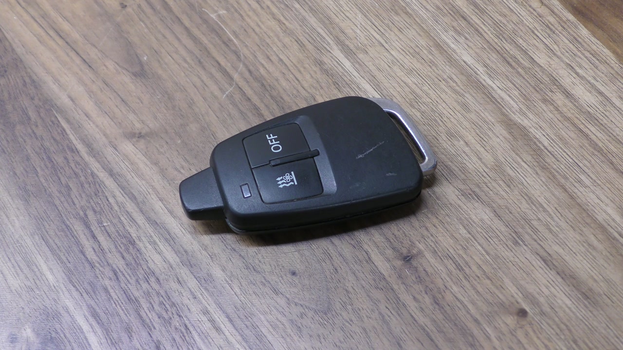 Audi Webasto Remote Heater Battery Replacement - EASY DIY