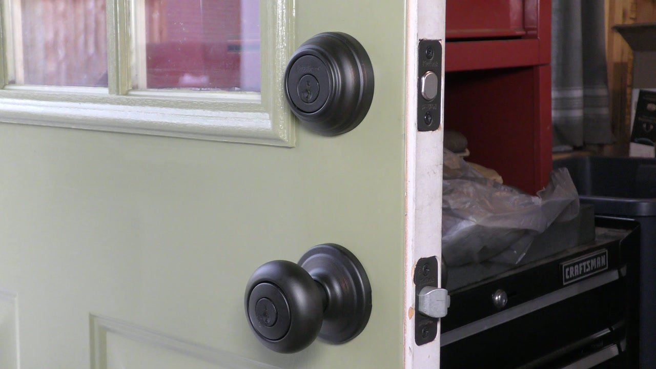Kwikset Smart Key Rekey ⧸ Reset - EASY DIY